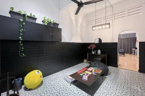 Homestay Taman Canning Ipoh, Perak - Smarthome